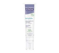 Eau thermale Jonzac Suero concentrado H2O Booster para calmar la sed, 30 ml