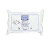 EAU THERMALE JONZAC Toallitas limpiadoras orgánicas Dermo-Douceur