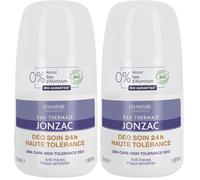 Eau Thermale Jonzac Zzzdesod. Hipoalergénico, 50 ml, Pack de 1 (Paquete de 2)