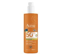Eau Thermale Spray Solar Infantil SPF 50+ 400 ml