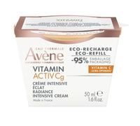 Eau Thermale Vitamin Activ Cg Crema Intensiva Iluminadora 50 ml