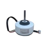 EAU62004002 SIC-37CVJ-F130-5 Variable Frequency Air Conditioning DC Indoor Motor FanVM242CS，AC Fan Motor