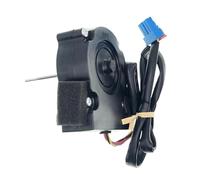 EAU63103207 Motor De Ventilador De Evaporador De Refrigerador, Compatible Con Kenmore, Conjunto De Motor De Ventilador De Refrigerador DC12V 1A