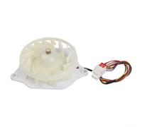 EAU63503707 EAU63503707 - Vaporizador para LG (12 V, 1 A, accesorio para congelador, resistente, instalación rápida, 15 x 15 x 5 cm), color blanco