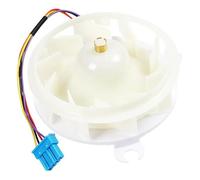 EAU63503709 EAU62863005 Motor Del Ventilador Del Refrigerador Compatible Con Reemplaza EAU65089706 Motor Del Ventilador Del Evaporador Del Refrigerador