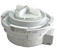 EAU63743803 NTWC021S03 Bomba de motor de drenaje para lavadora LG WM3600HWA WM3600HVA WM3700HRA WM3400CW WM3700HVA WM3700HWA WM3500CW DC26V 1.7A Garantía: 3 años.