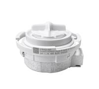 EAU63743803 NTWC021S03 Bomba de motor de drenaje para lavadora LG WM3600HWA WM3600HVA WM3700HRA WM3400CW WM3700HVA WM3700HWA WM3500CW, DC26V 1.7A 45W