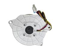 EAU64824803 Z40E12MS1A0-57K06 DC12V Ventilador De Refrigeración, Compatible Con Samsung, Repuestos for Refrigerador, Refrigerador, Radiador Y Congelador