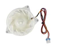 EAU64824806 Sistemas de refrigeración de refrigerador Evaporador Motor del ventilador Repuestos para repuestos de equipos