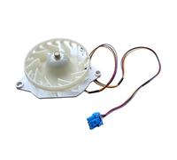 EAU64824806 Ventilador De Refrigerador EAU63503706 Ventilador De Evaporador BLDC 12V 1A DC Motor De Ventilador De Refrigerador Parte Z40E12MS1A0-57K06 RMT62629 Piezas