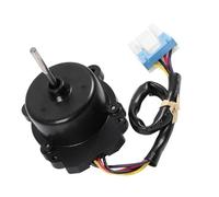 EAU64843805 Piezas de repuesto del motor del ventilador de refrigeración del evaporador silencioso para refrigeradores Motor del ventilador del condensador para reemplazo del conjunto del condensador