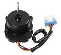 EAU65058327 EAU65058326 - Conjunto de motor de ventilador evaporador de refrigerador, para LG refrigerador, condensador de refrigerador, repuesto de motor de ventilador CC, compatible con modelos de