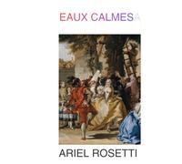 Eaux Calmes: Book 3 (THE TUNNEL, THE SENTINEL, and HIS AQUAINTENCES: How it all began)