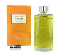 Eaux de Caron FORTE 200ml. eau de toilette Spray 6.7 Fl. Oz. UNISEX
