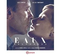 Eaux profondes [Francia] [Blu-ray]