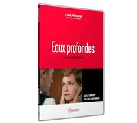 Eaux profondes [Francia] [DVD]