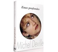 Eaux profondes [Francia] [DVD]