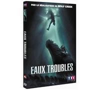 Eaux troubles [Francia] [DVD]