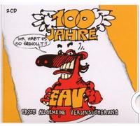 Eav - 100 Jahre Eav (Discbox Slider)