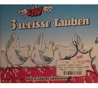 Eav - 3 Weisse Tauben-Remix [Import]