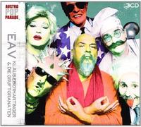 Eav - Austro Pop Parade