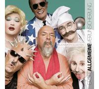 Eav - Austropop Collection