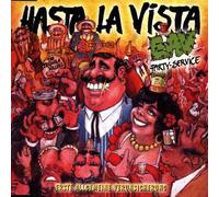 Eav (Erste Allgemeine Verunsic - Hasta la Vista [Import]