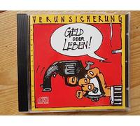 Eav (Erste Allgemeine Verunsicherung) - Geld Oder Leben