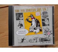 Eav (Erste Allgemeine Verunsicherung) - Kann Denn Schwachsinn Sünde Sein...?