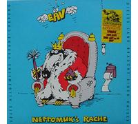 EAV (Erste Allgemeine Verunsicherung) - Neppomuk's Rache (Dieses Land Braucht Einen Kaiser)