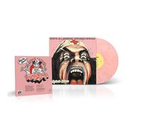 Eav (Erste Allgemeine Verunsicherung) - Spitalo Fatalo (Colored Lp) [Vinilo]