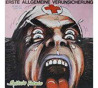 EAV (Erste Allgemeine Verunsicherung) - Spitalo Fatalo - EMI Columbia Austria - 1C 064 1333121