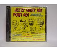 Eav, Gebrüder Blattschuß, Geier Sturzflug, Jürgen v.d. Lippe, Frank Zander, Willem..