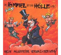 Eav - Im Himmel Ist Die Hoelle