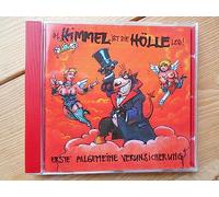 Eav - Im Himmel Ist die Hoelle Los