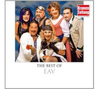 Eav - Krone-Edition Austropop-Best of [Import]