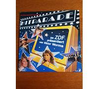 EAV, Mandy Winter, Inga & Anete Humpe, Schweizer, Fux.. / Vinyl record [Vinyl-LP]