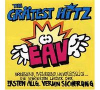 Eav - The Grätest Hitz