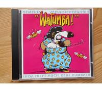 Eav - Watumba [Import]