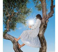 Eaves Wilder - Little Miss Sunshine [Vinilo]