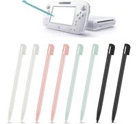 EAVUYIS 8PCS Lápiz táctil para Nintendo NDS Lite DSL NDSL NDSL