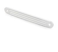 eavy Duty Marine Transom Placa de soporte TSP- Soporte de aluminio fundido para travesaño de popa, para refuerzo de patrón de perno superior de motor fuera de borda