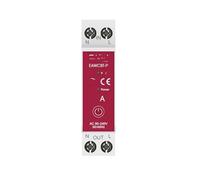 EAWCBT-P disyuntor inteligente 1P+N 63A temporizador energía eléctrica kilovatio hora voltaje amperímetro protector(6A)