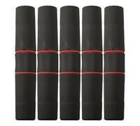 Eawfgtuw Acoplador Ethernet impermeable IP68 para cables Cat6 Cat5E Cat5, extensor de cable de red blindado con contactos chapados en oro, diseño resistente al aire libre