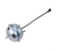 Eawfgtuw Actuador de válvula de descarga turbo Parte de repuesto frontal del motor Componentes Turbo de acero Actuador de colocación frontal Actuador de control de impulso Turbocompresor Regulador de