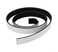 Eawfgtuw Almohadillas de fieltro silenciosas para muebles para suelos duros, rollo de 1 m, 2/3/4 cm de ancho x 3 mm de grosor, gris o negro, reduce (gris 3 mm x 20 mm x 100 cm)