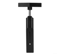 Eawfgtuw Bikes - Herramienta hidráulica de prensa de pistón de freno de disco, herramienta de reinicio de 2/4 pistones, aleación de aluminio 7075, ligera (diseño roto (herramienta de 2 pistones)