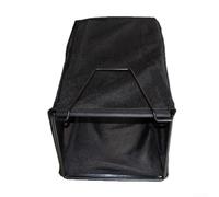 Eawfgtuw Bolsa de hierba para cortacésped, bolsa de hierba con contenedor para cortacéspedes autopropulsados HRU215 HRU216 HRJ216 HRU216D DMC216SH (para 21 pulgadas)