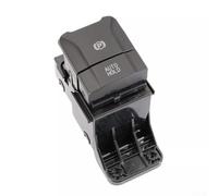 Eawfgtuw Botón de control del interruptor de freno de estacionamiento del freno de mano compatible con Hyundai I30 GT N-Line Elantra GT 2018-2023 Reemplazo directo para OEM 93310G3000 93310-G3000