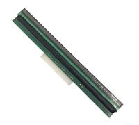 Eawfgtuw Cabezal de impresión de impresora térmica de 203 dpi para Godex G300 G500-U EZ-1000 EZ-1100 Plus EZ-1105 ZA124-U ZA128-U RT700 DT4x - Impresión de etiquetas de código de barras de alta